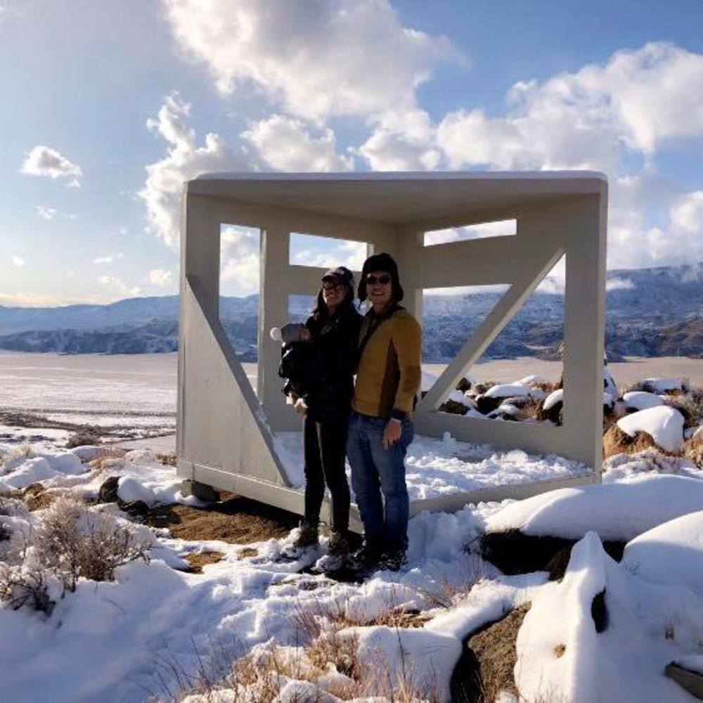 Meet your Posher, Sharon